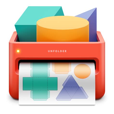 Unfolder Tools
