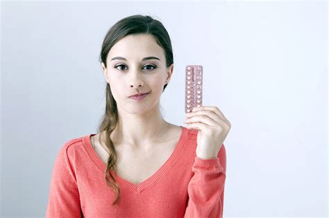 Choosing Contraception Women Fitness