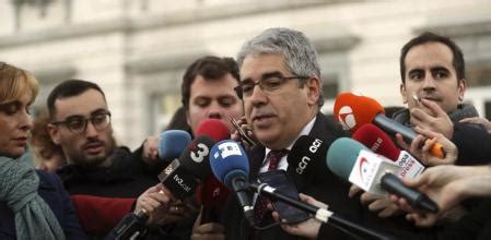 La Audiencia ordena investigar a Francesc Homs por la promoción