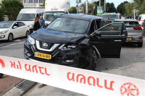 Terorizam Kod Tel Aviva U Napadu Ubijena Jedna Osoba Policija Uhitila