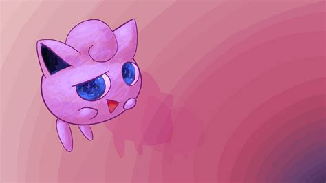 Jigglypuff — Weasyl