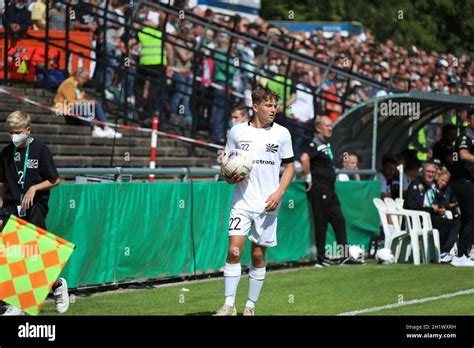 Leon Albrecht Fc 08 Villingen Hi Res Stock Photography And Images Alamy