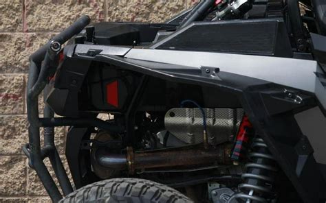 Polaris RZR Turbo S 4 UTVs for sale - ATVHunt