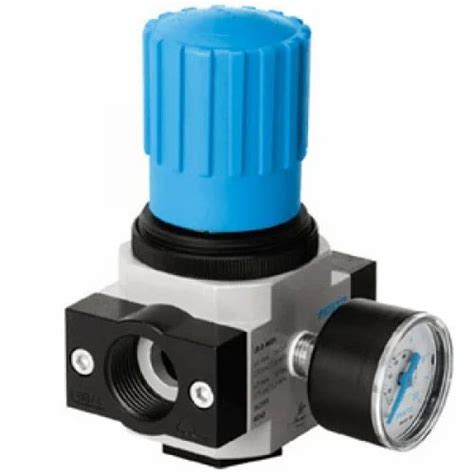 Festo Pressure Regulator LR 3 4 D MAXI 159626 At Best Price In Jaipur