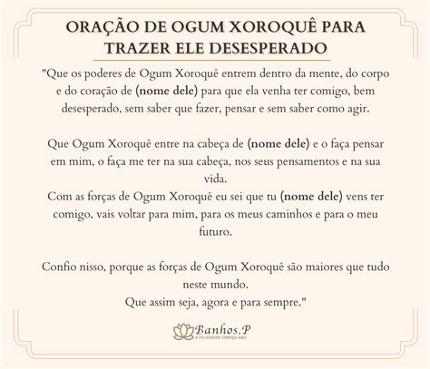 5 Orações de Ogum Xoroquê Ele Me Assumir e Sofrer Saudades