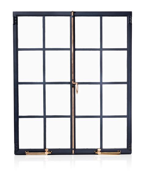 Steel Casement Window for Stylish Home Decor