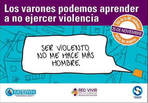 Afiches Red Vivir Sin Violencia Suterh