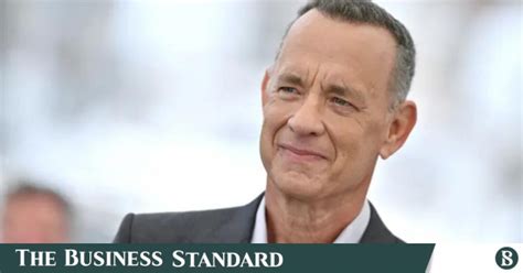 Tom Hanks Named Harvards Commencement Speaker The Business Standard