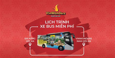 Xe bus Hội An Đà Nẵng Kinh nghiệm di chuyển đầy đủ 2024