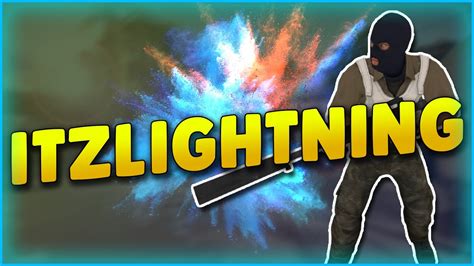 CSGO ItzLightning MATCHMAKING HIGHLIGHT YouTube