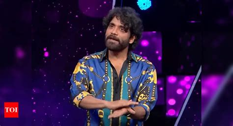 Bigg Boss Telugu 7 Nagarjuna Grills Housemates For Their Game Times