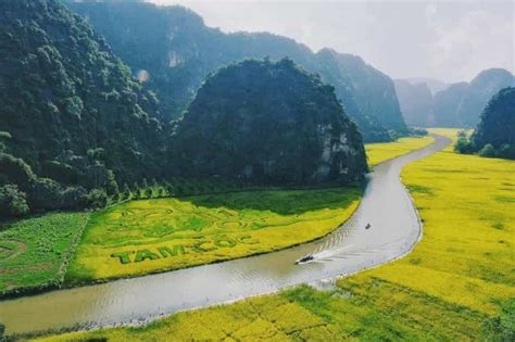 Depuis Ha Noi Hoa Lu Tam Coc Trang An Getyourguide