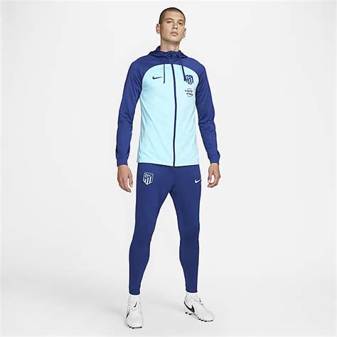 Blue Tracksuit Sets Nike SA