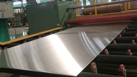 Factory 304 316 304l 316l 0 5mm 1 0mm 0 8mm Hot Rolled Cold Rolled Stainless Steel Plate Buy