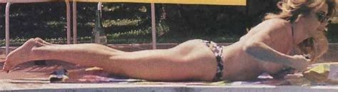 Naked Gabriella Carlucci Added By DragonRex