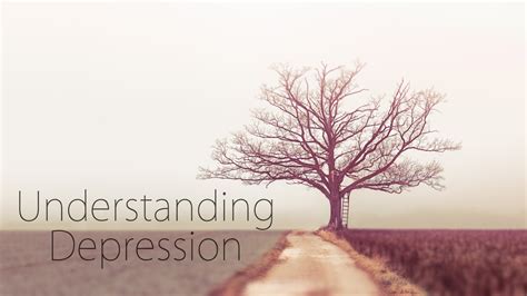 Understanding Depression One Step At A Time