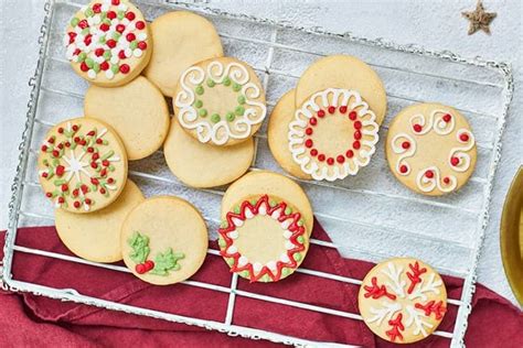 How To Make Sugar Cookies Fluffy And Buttery