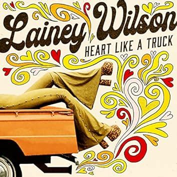 Lainey Wilson on Amazon Music