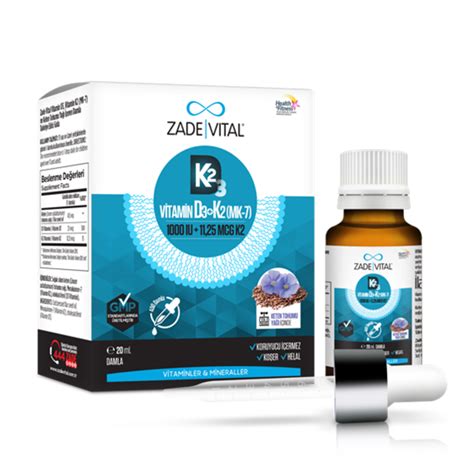 Vitamin Mineraller Zadevital