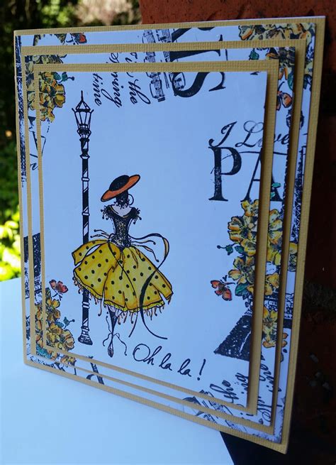 Pin By Robyn De Jong On Stamped Cards Stamped Cards Cards Stamp