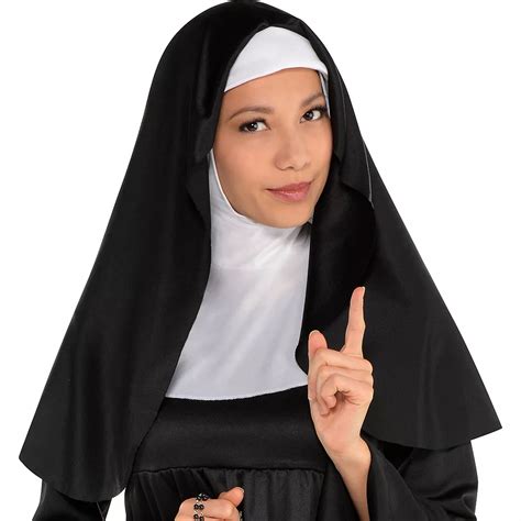 Nun Costume For Women Party City