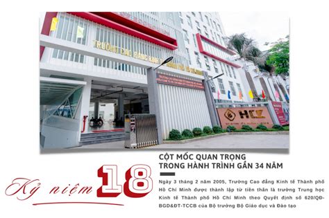 Top 12 Trường cao đẳng đào tạo tốt nhất tại TP HCM toplist vn