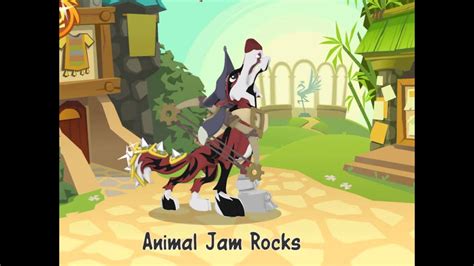 Animal Jam Youtube