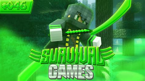 Minecraft Survival Games MCSG Game 47 New Thumbnail YouTube