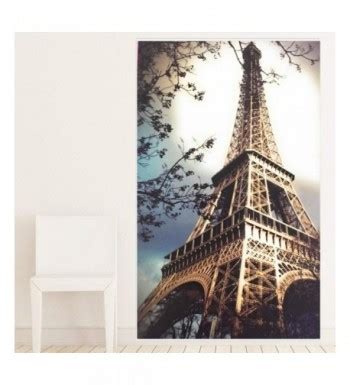 Ooh La La Paris Themed Eiffel Tower Photo Booth Party Backdrop