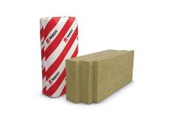 Akmens Vata Rockwool Superrock Premium