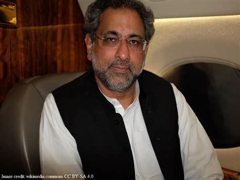 Ex Pm Abbasi To Be Interrogated By Nab