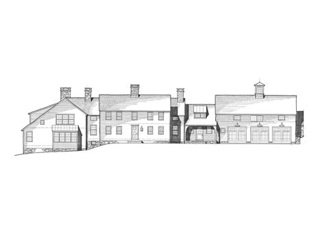 18th Century Farm — Haver and Skolnick Architects