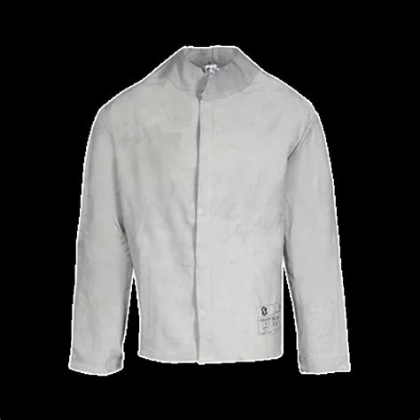 Veste Soudeur Cuir