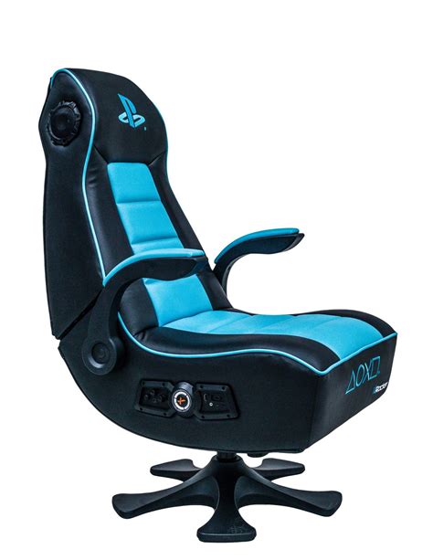 X Rocker Playstation Infiniti Gaming Chair Ps Buy Now At