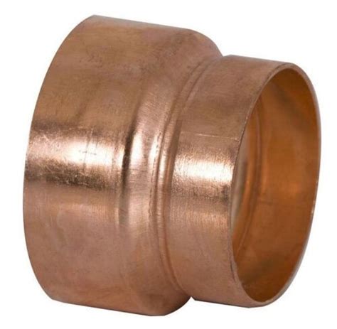 Ardent Copper Concentric Reducer High Pressure X Mm X Mm Or