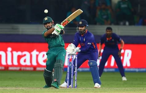 Sportnews Ind Vs Pak Babar Azam Performance In Last T Innings