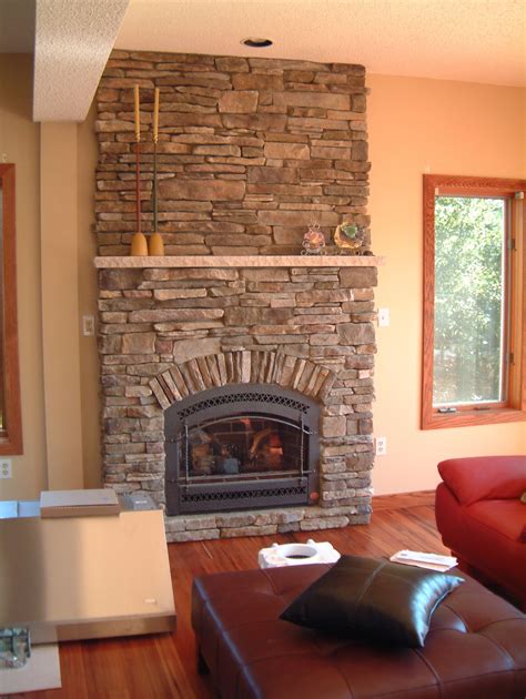 Cultured Stone Fireplace Mantels Fireplace Guide By Linda