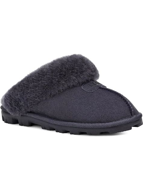 Ugg Bedroom Slippers Womens Free Shipping