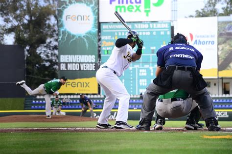 Va Pericos por el último suspiro de Playoffs ante Olmecas e consulta