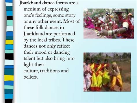 Culture of jharkhand