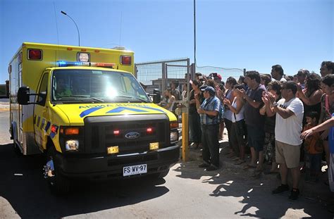 Así Surgen EMOCIÓN EN ENCUENTRO CON DEPORTISTAS ACCIDENTADOS