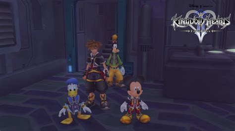 Kingdom Hearts II Final Mix Villa Crepúsculo Parte 3 Walkthrough