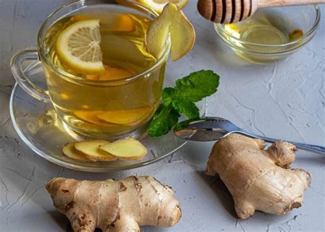 Chá Para Candidíase E Inflamação - Chás naturais que ajudam a combater candidíase e aliviam coceira e ...