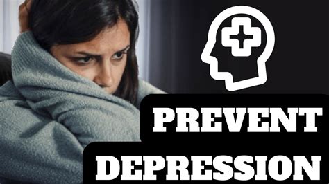 Building Resilience A Guide To Preventing Depression Youtube