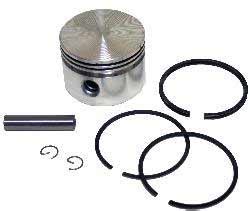 Home Garden Lawn Mower Parts Accessories New Standard Pistons