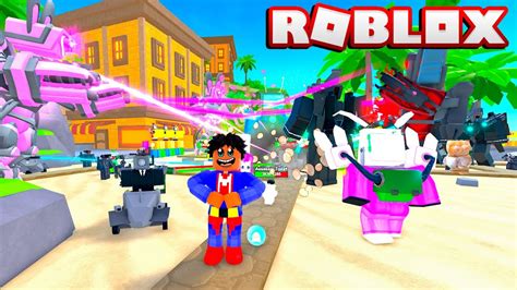 Toilet Tower Defense Solo Con Legendarias Y M Ticas En Roblox Youtube