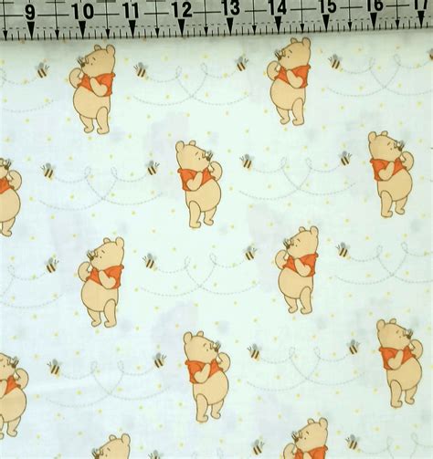 35 Winnie The Pooh Sewing Pattern Uk Shubhcarys