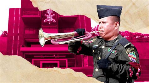 Requisitos para entrar al ejército mexicano lo que necesitas saber