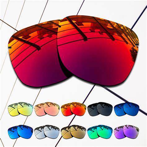 True Polarized Replacement Lenses For Oakley Tailhook Oo Multi