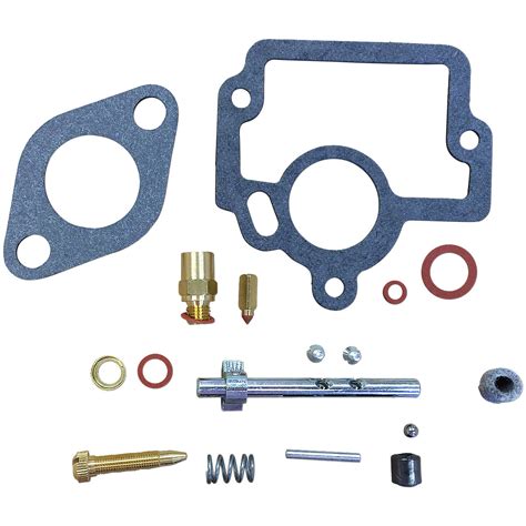 Farmall M Carb Kit